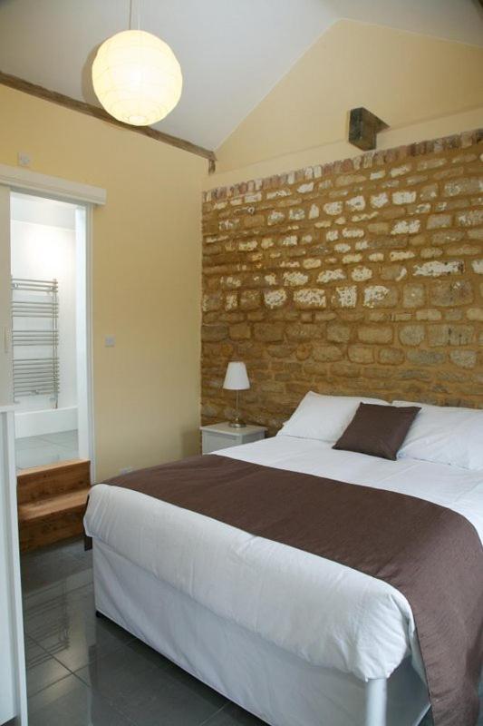 Pheasants Roost At Tove Valley Cottages Towcester Exterior foto
