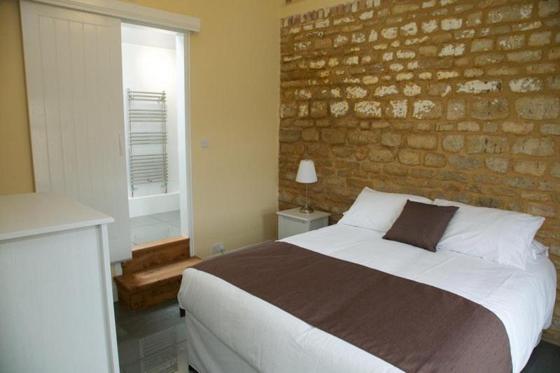Pheasants Roost At Tove Valley Cottages Towcester Exterior foto