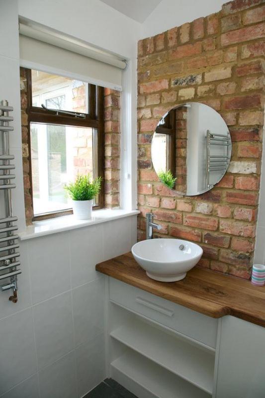 Pheasants Roost At Tove Valley Cottages Towcester Exterior foto